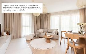 Flatbook - Seaside Apartments Porto Gdańsk